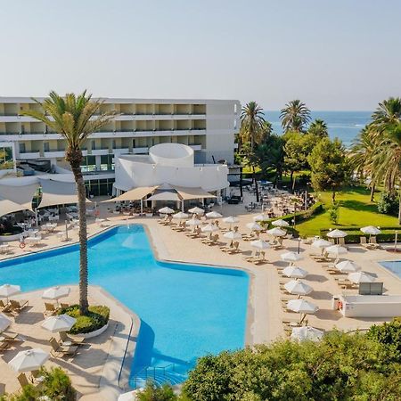 Louis Imperial Beach Пафос Екстериор снимка