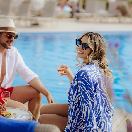 Louis Imperial Beach Пафос Екстериор снимка