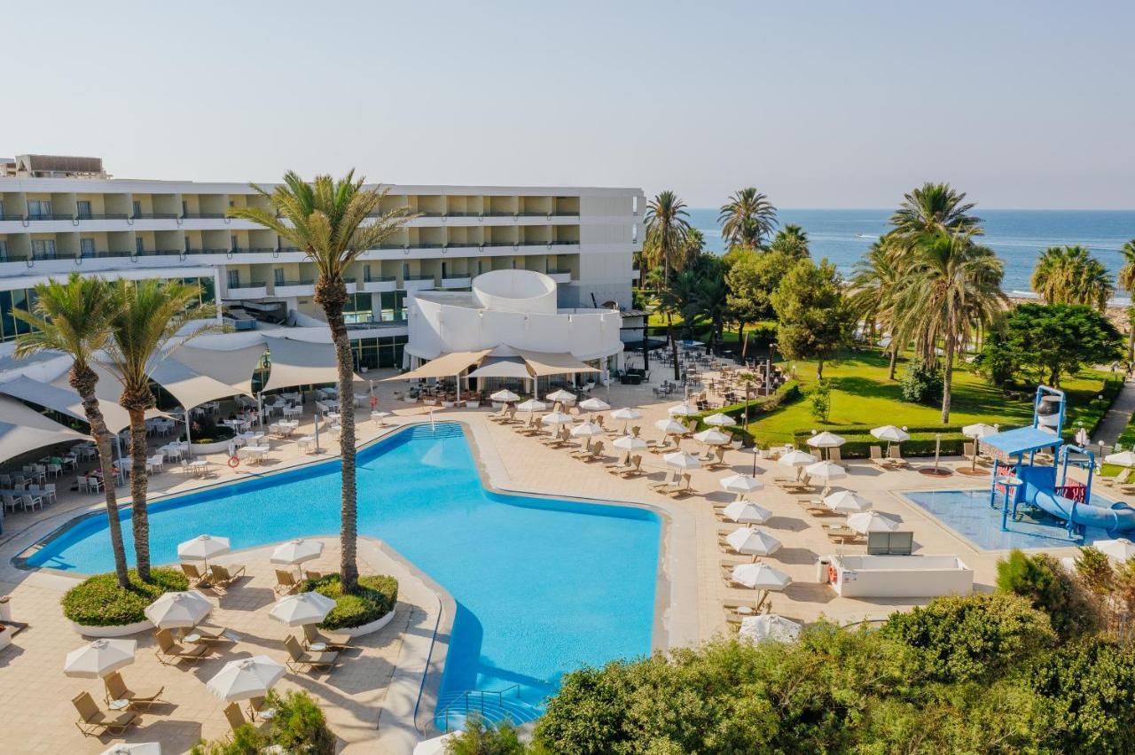 Louis Imperial Beach Пафос Екстериор снимка
