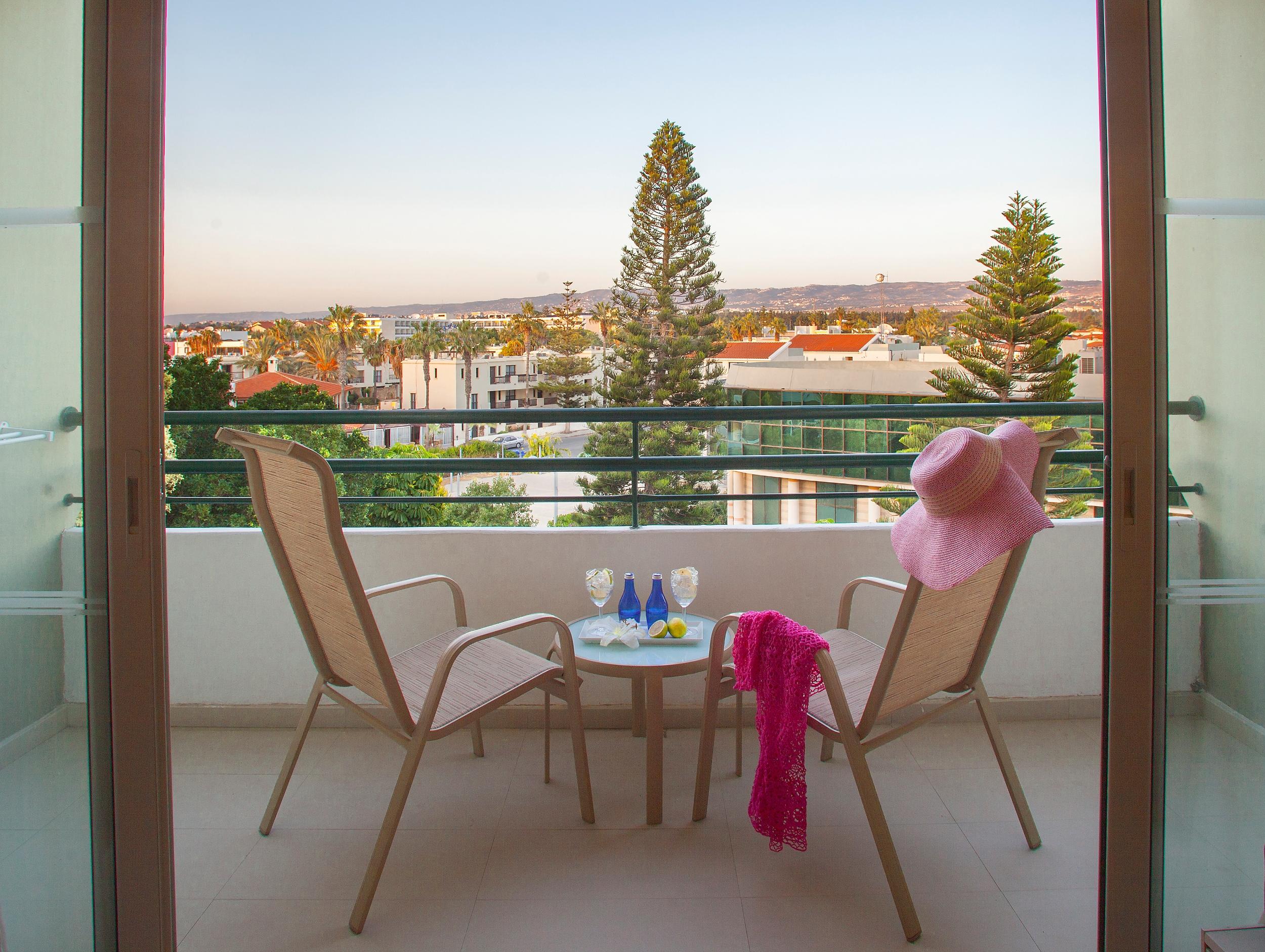 Louis Imperial Beach Пафос Екстериор снимка