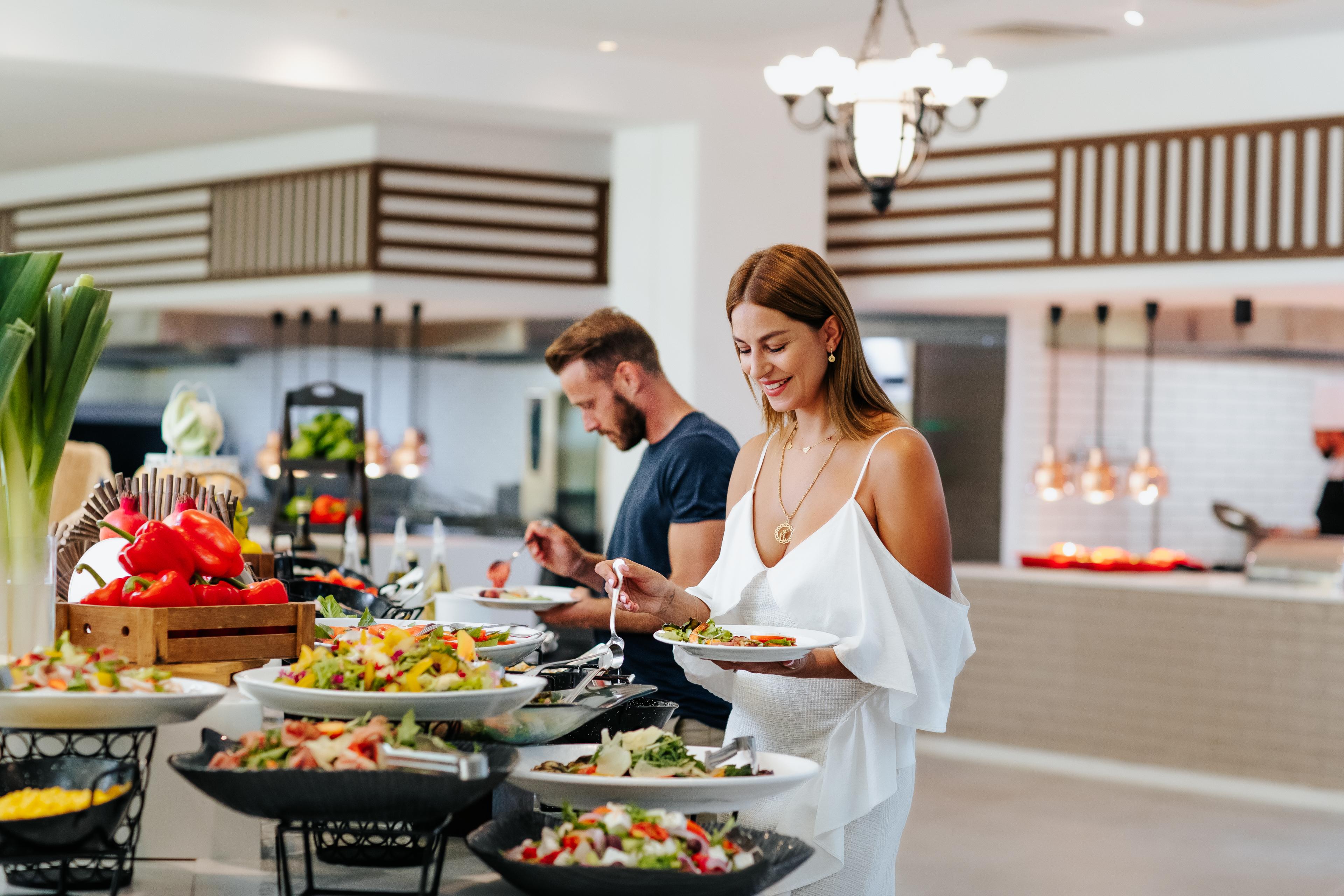 Louis Imperial Beach Пафос Екстериор снимка