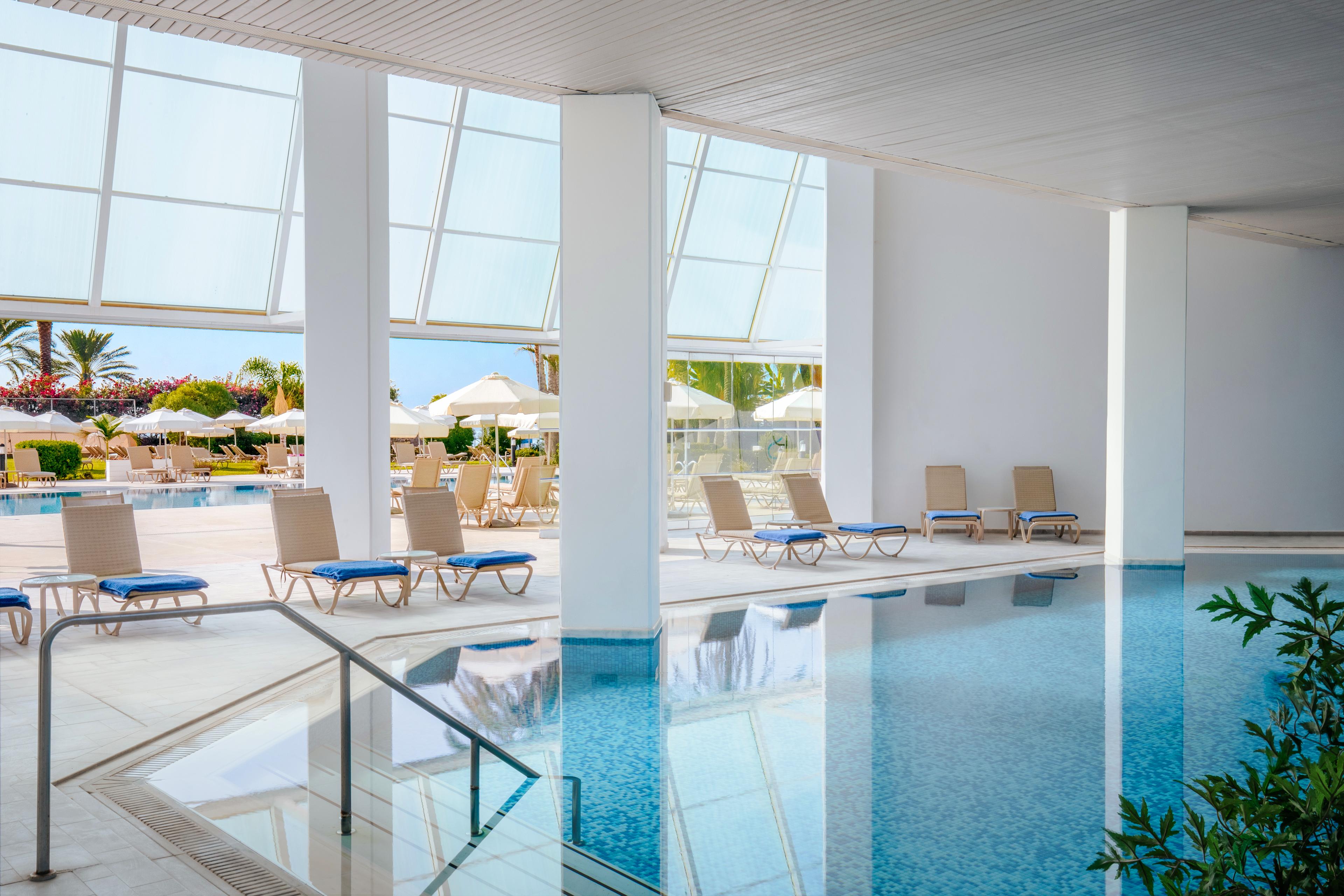 Louis Imperial Beach Пафос Екстериор снимка