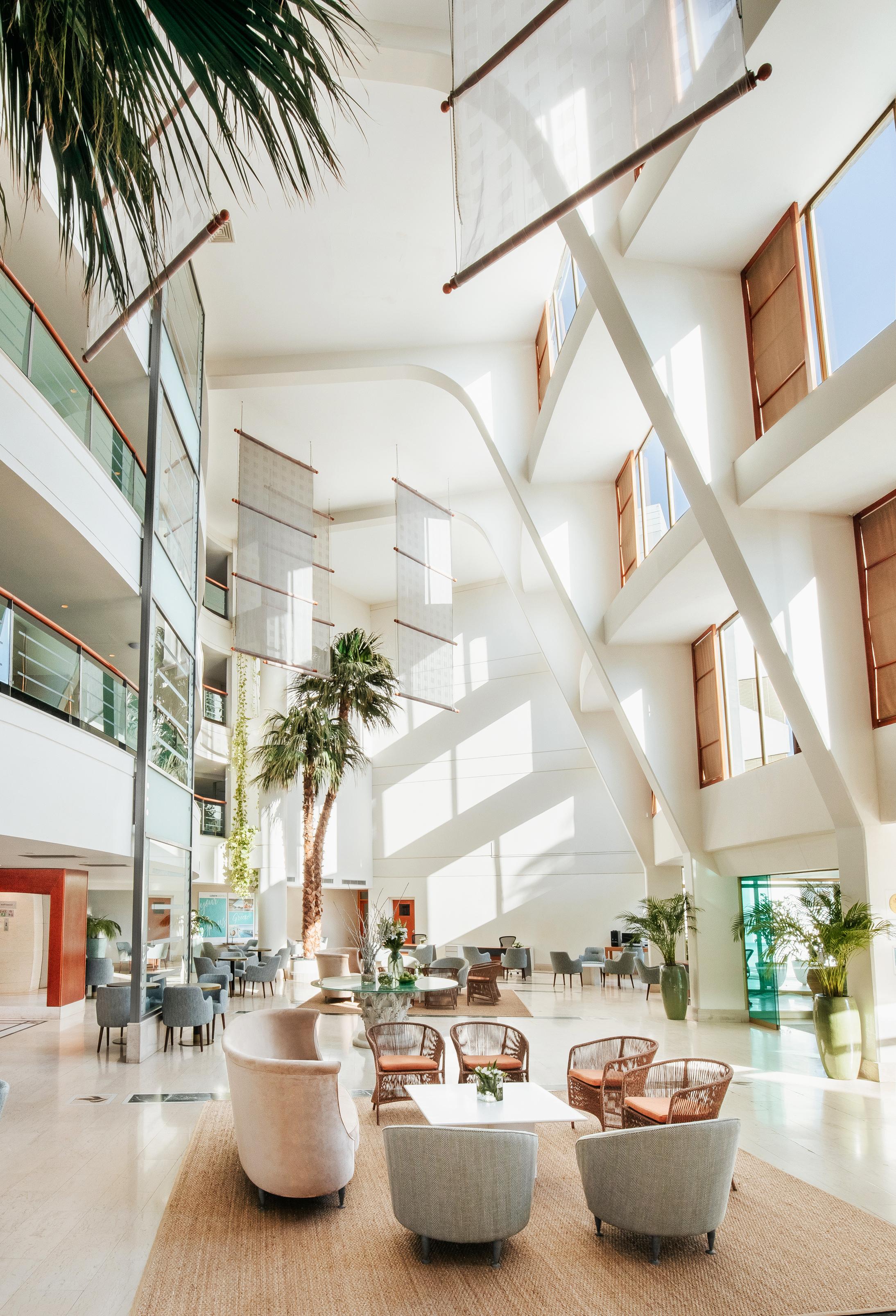 Louis Imperial Beach Пафос Екстериор снимка