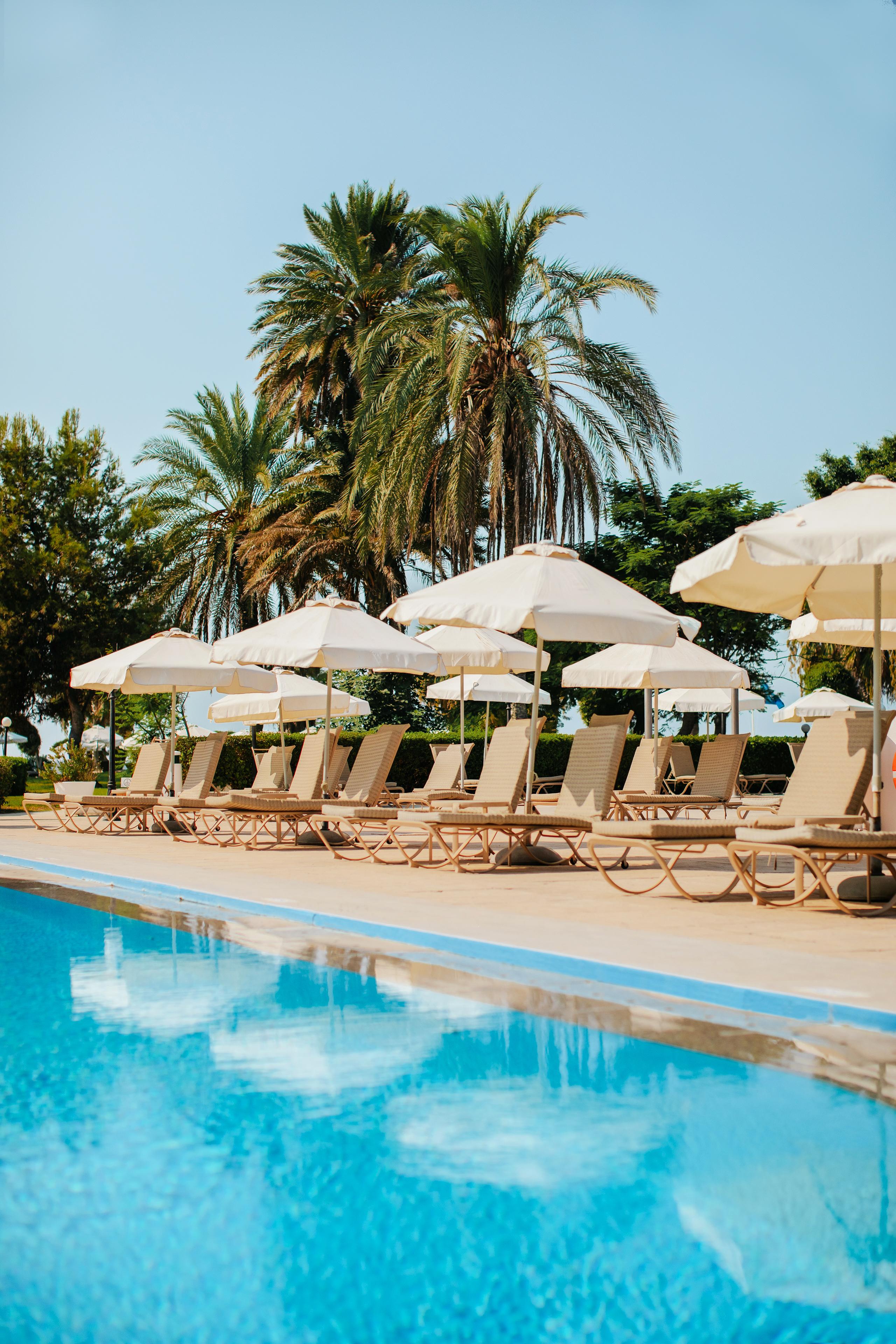 Louis Imperial Beach Пафос Екстериор снимка