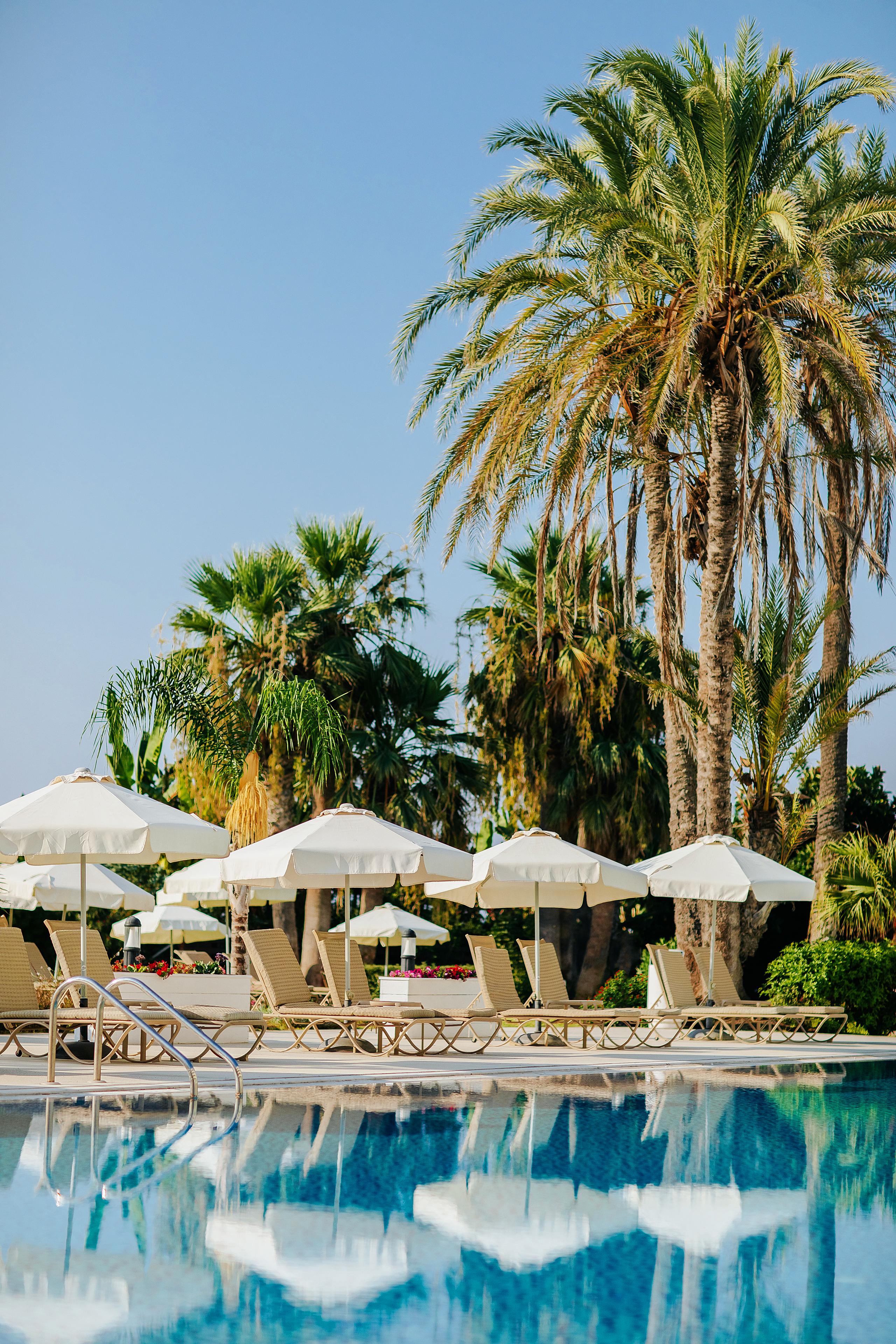 Louis Imperial Beach Пафос Екстериор снимка