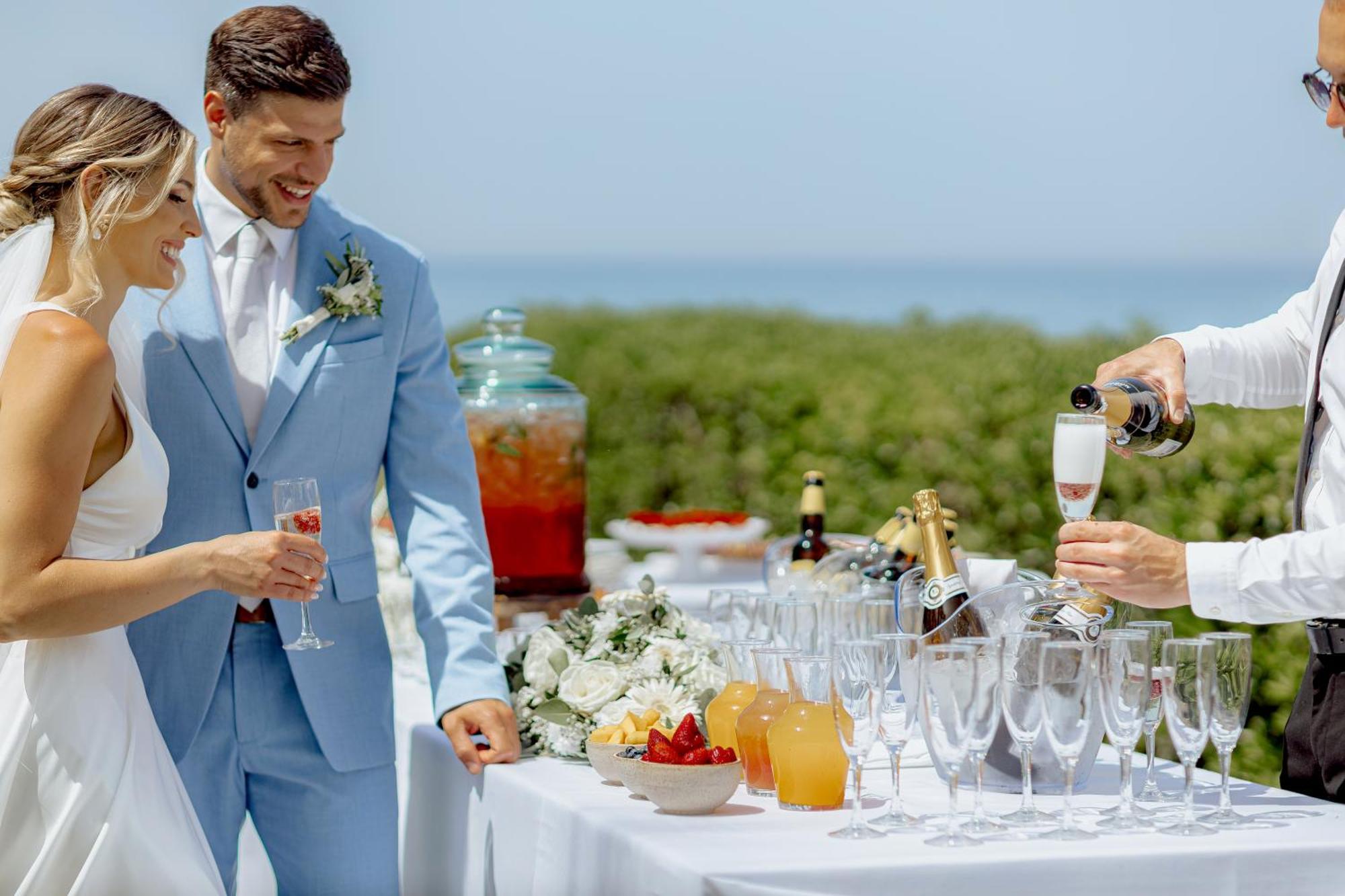 Louis Imperial Beach Пафос Екстериор снимка