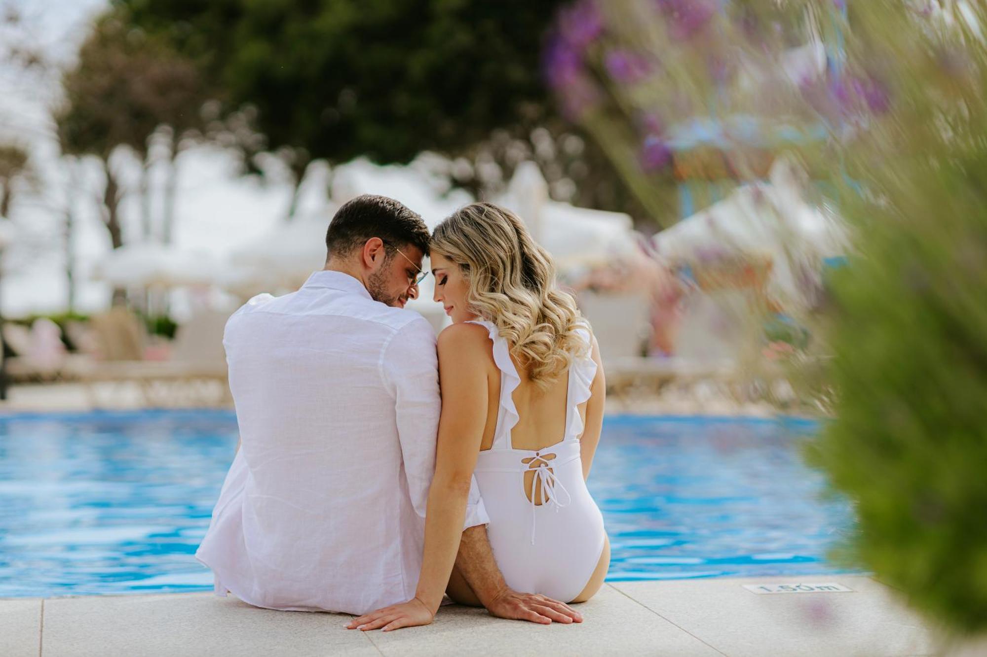 Louis Imperial Beach Пафос Екстериор снимка