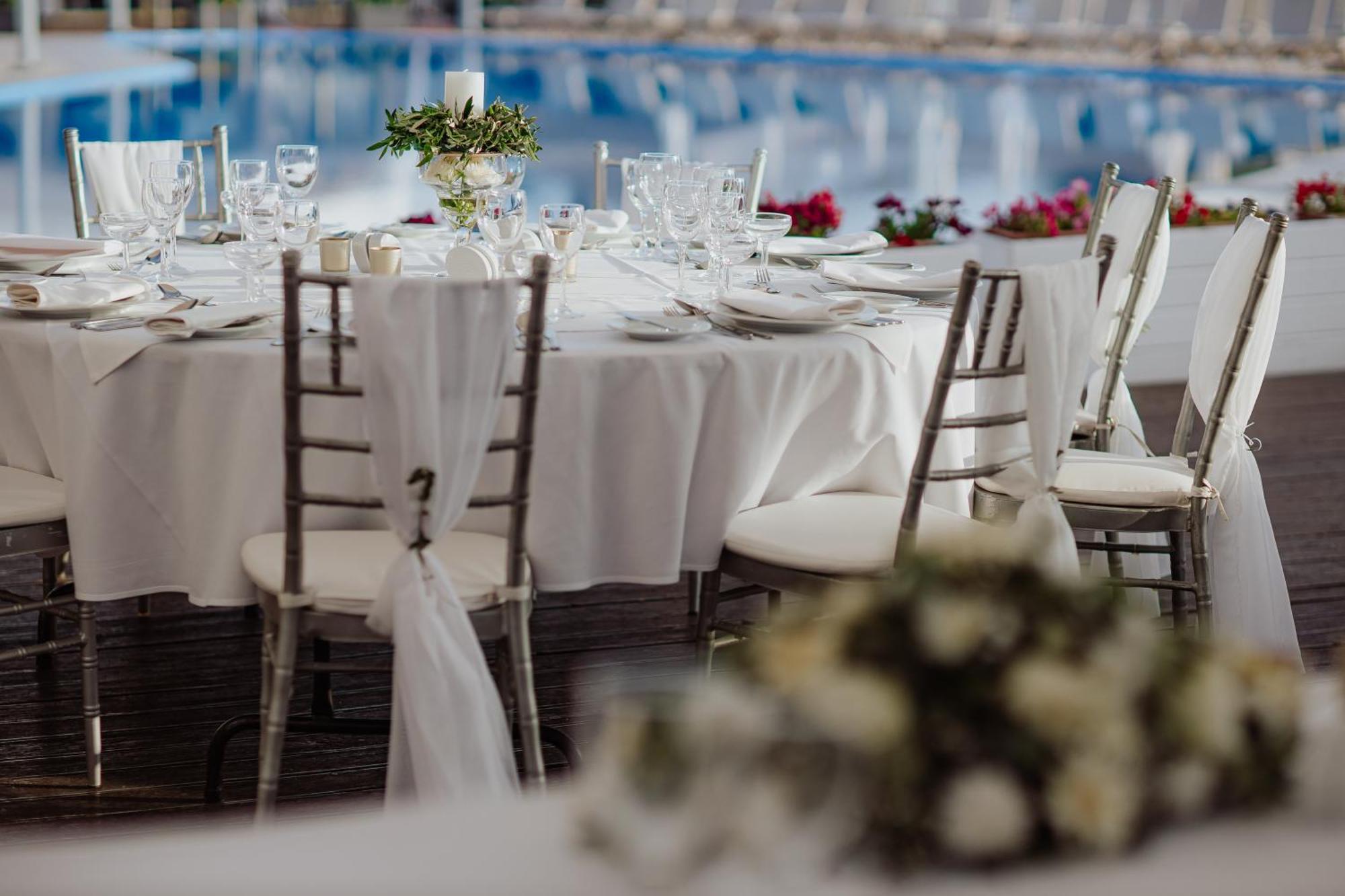 Louis Imperial Beach Пафос Екстериор снимка